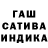 Дистиллят ТГК THC oil Inadzuko